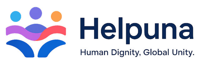 Helpuna